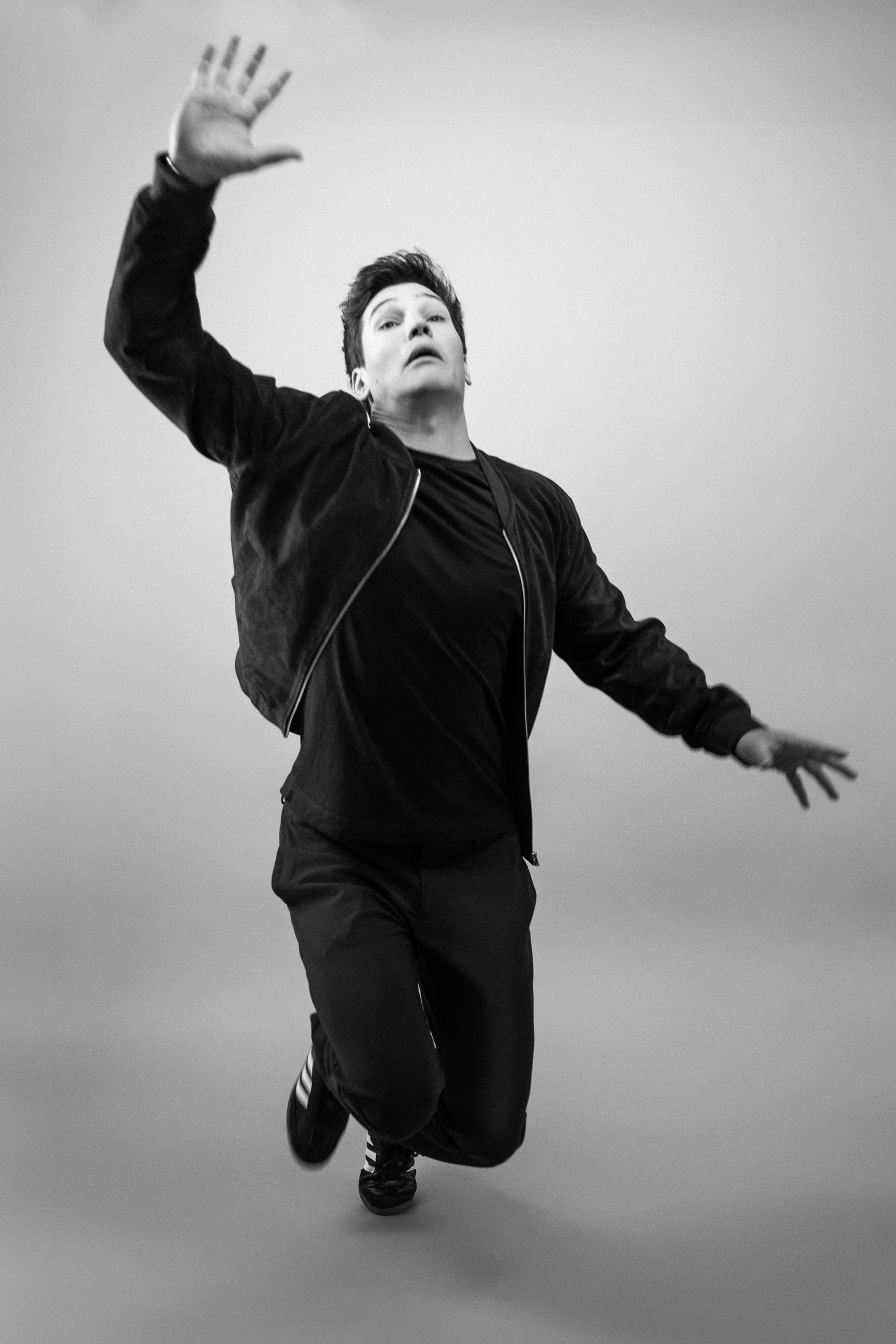 Wincent Weiss x SZ Magazin 1 by Robert Brembeck