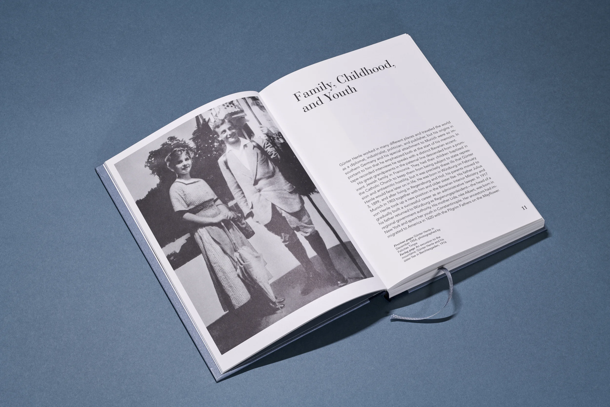 75 Years Henle Verlag – photography by Robert Brembeck, Munich (2)