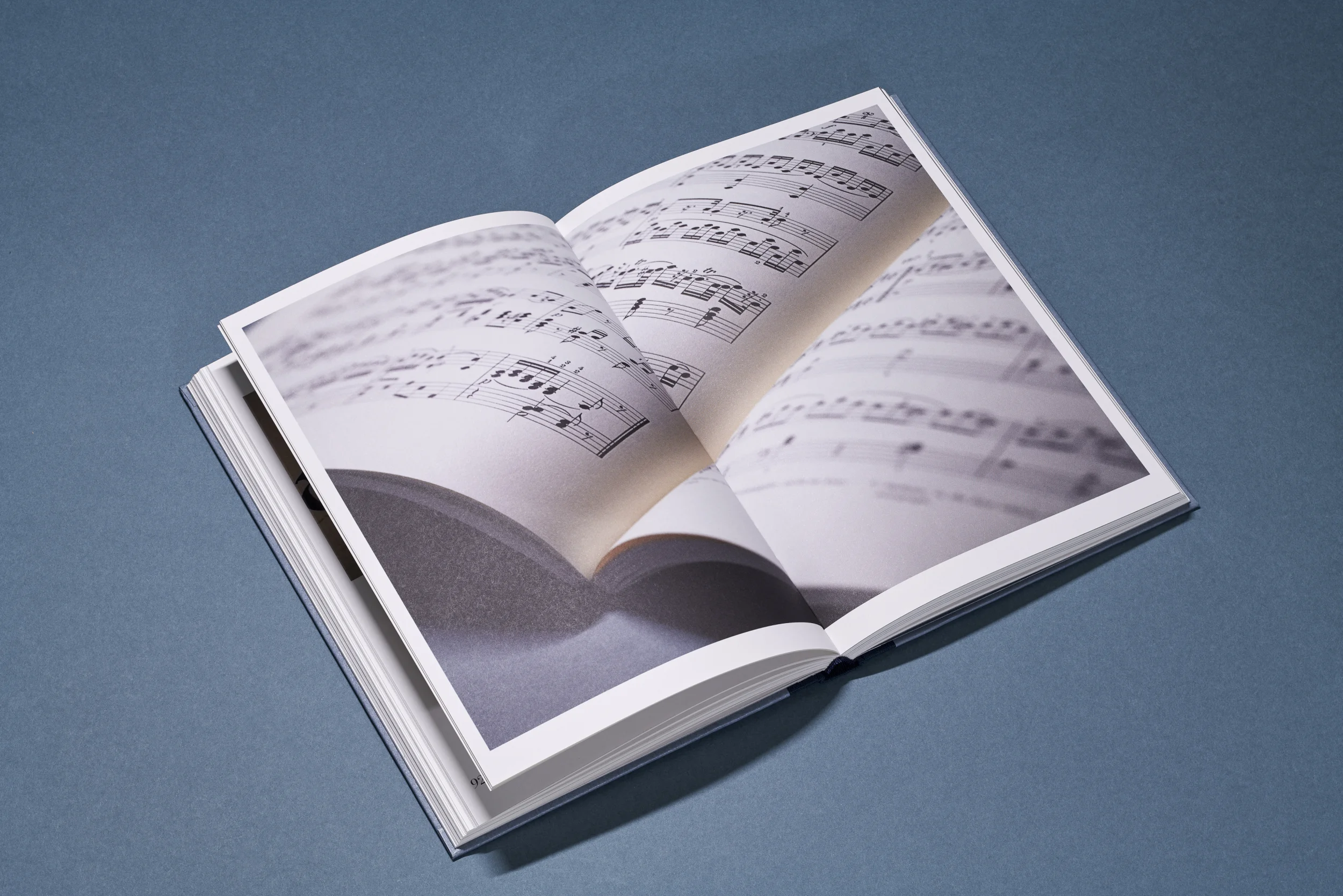 75 Years Henle Verlag – photography by Robert Brembeck, Munich (3)