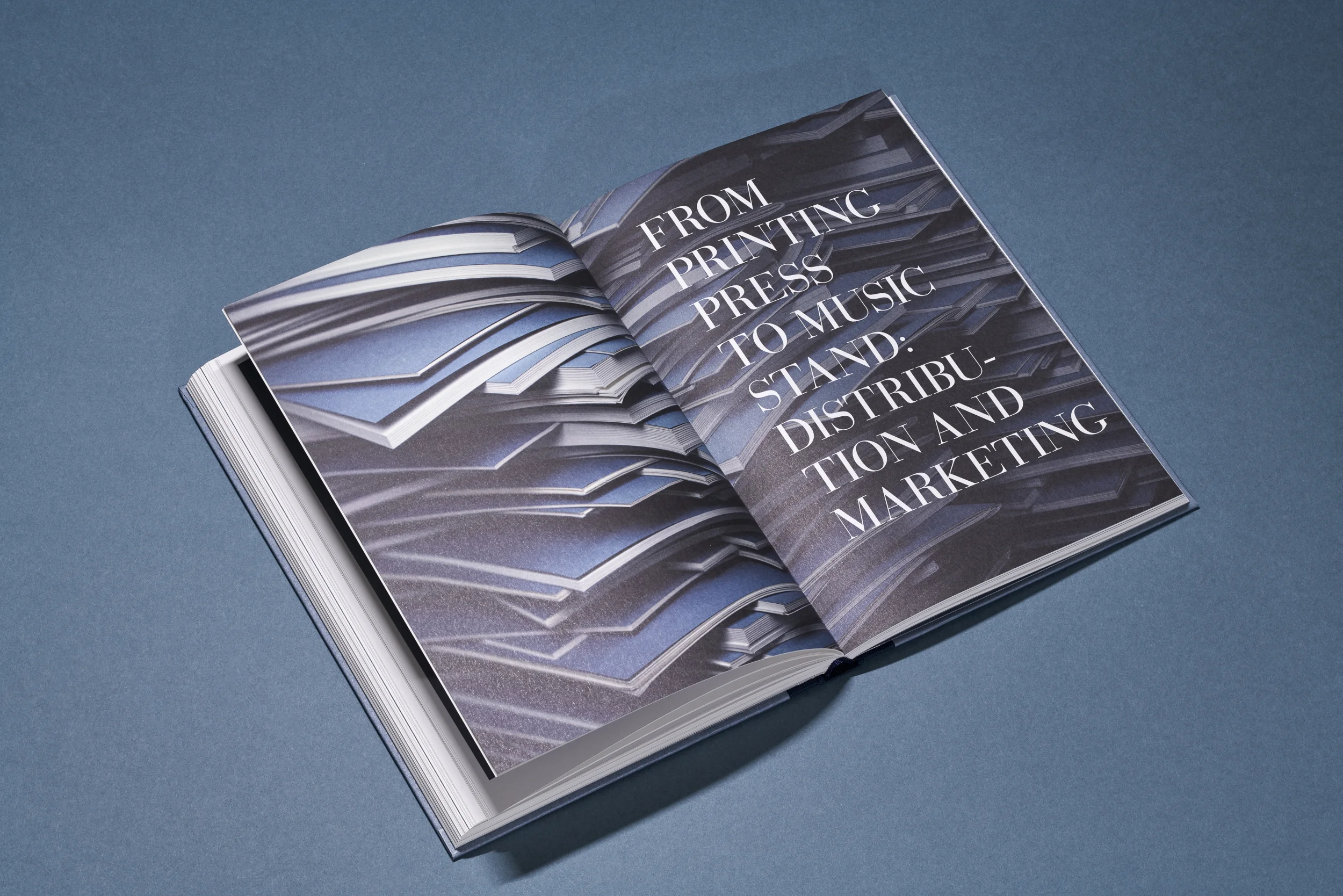 75 Years Henle Verlag – photography by Robert Brembeck, Munich (4)