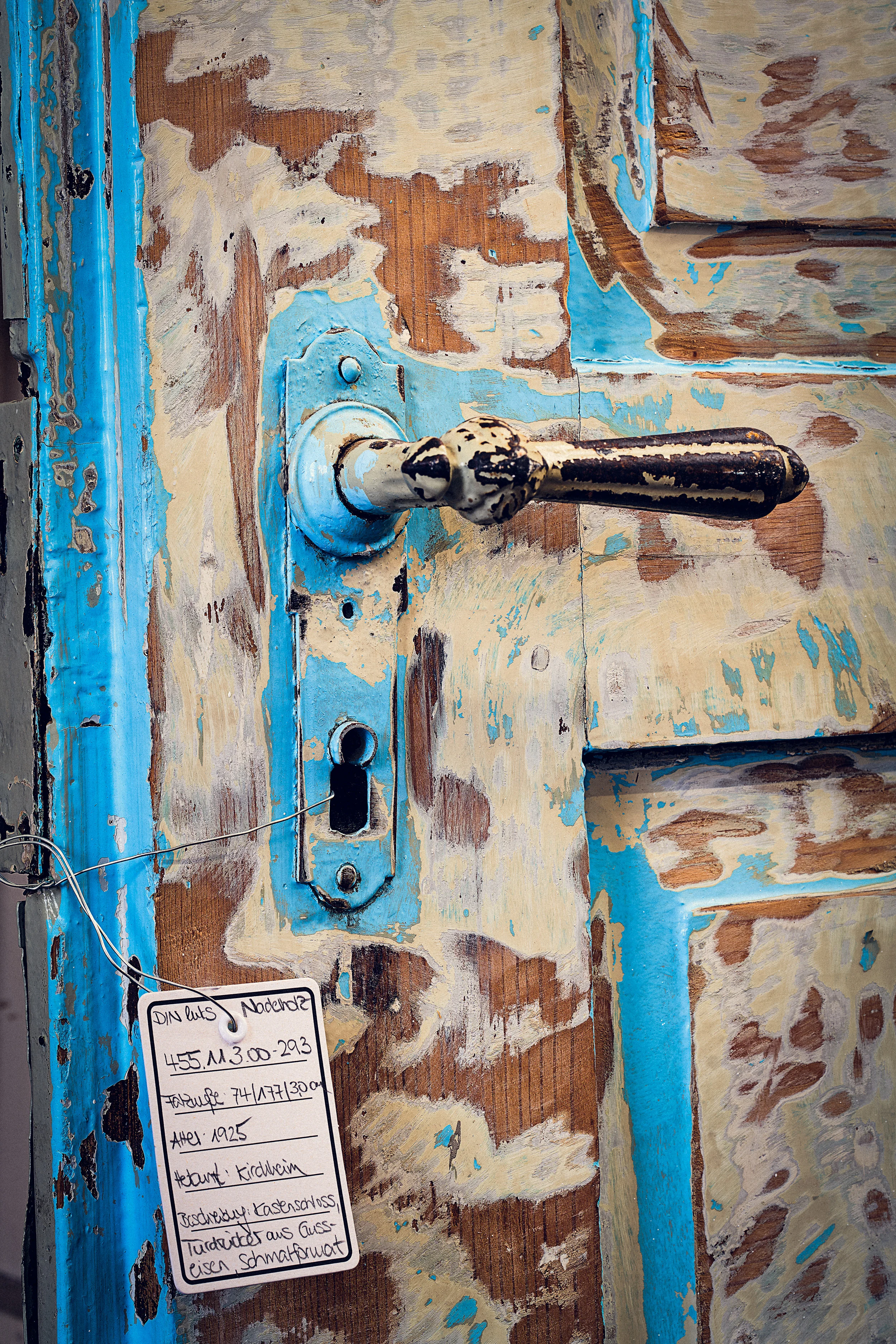 Kreislauf x SZ Magazin  3 by Robert Brembeck