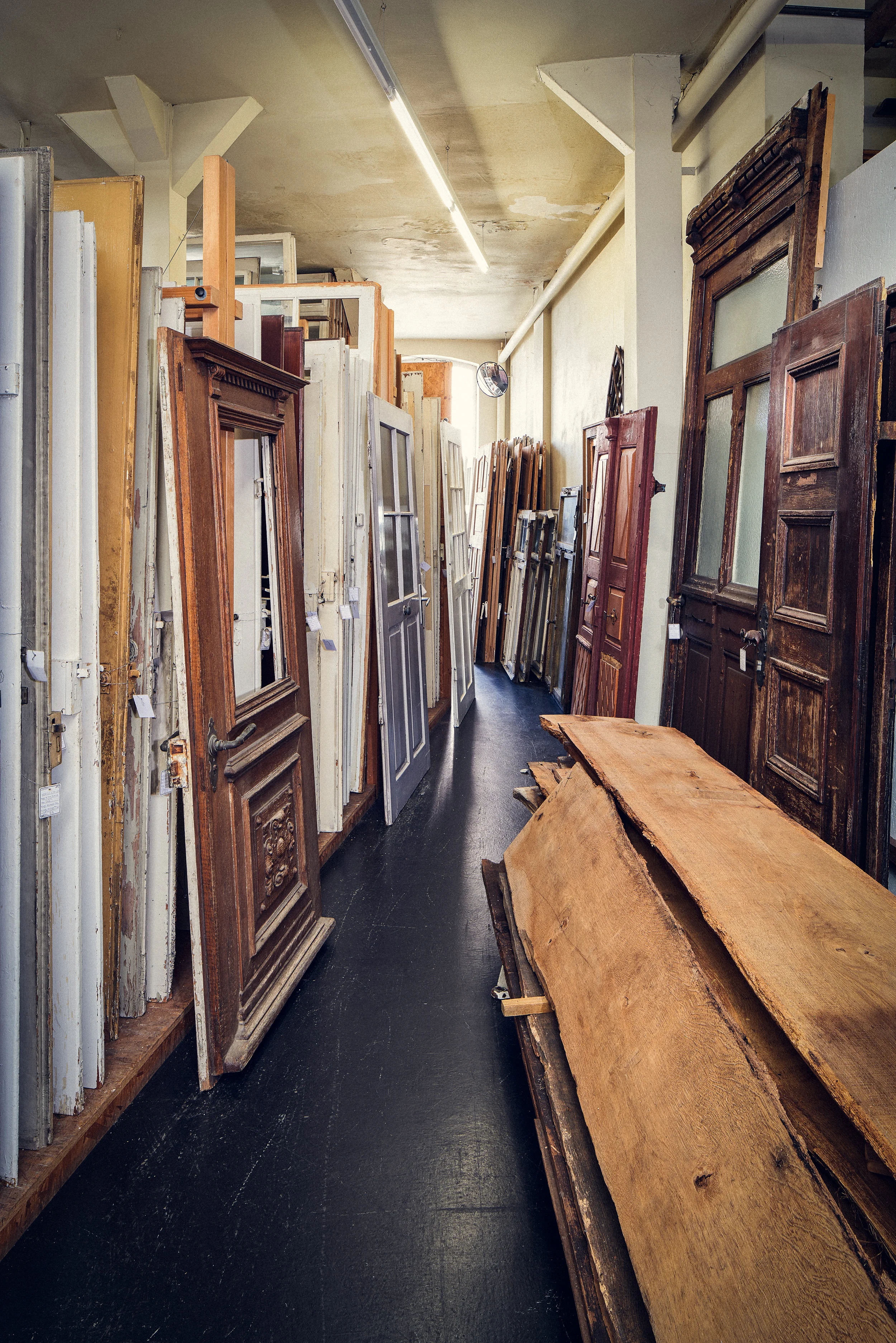 Kreislauf x SZ Magazin  4 by Robert Brembeck