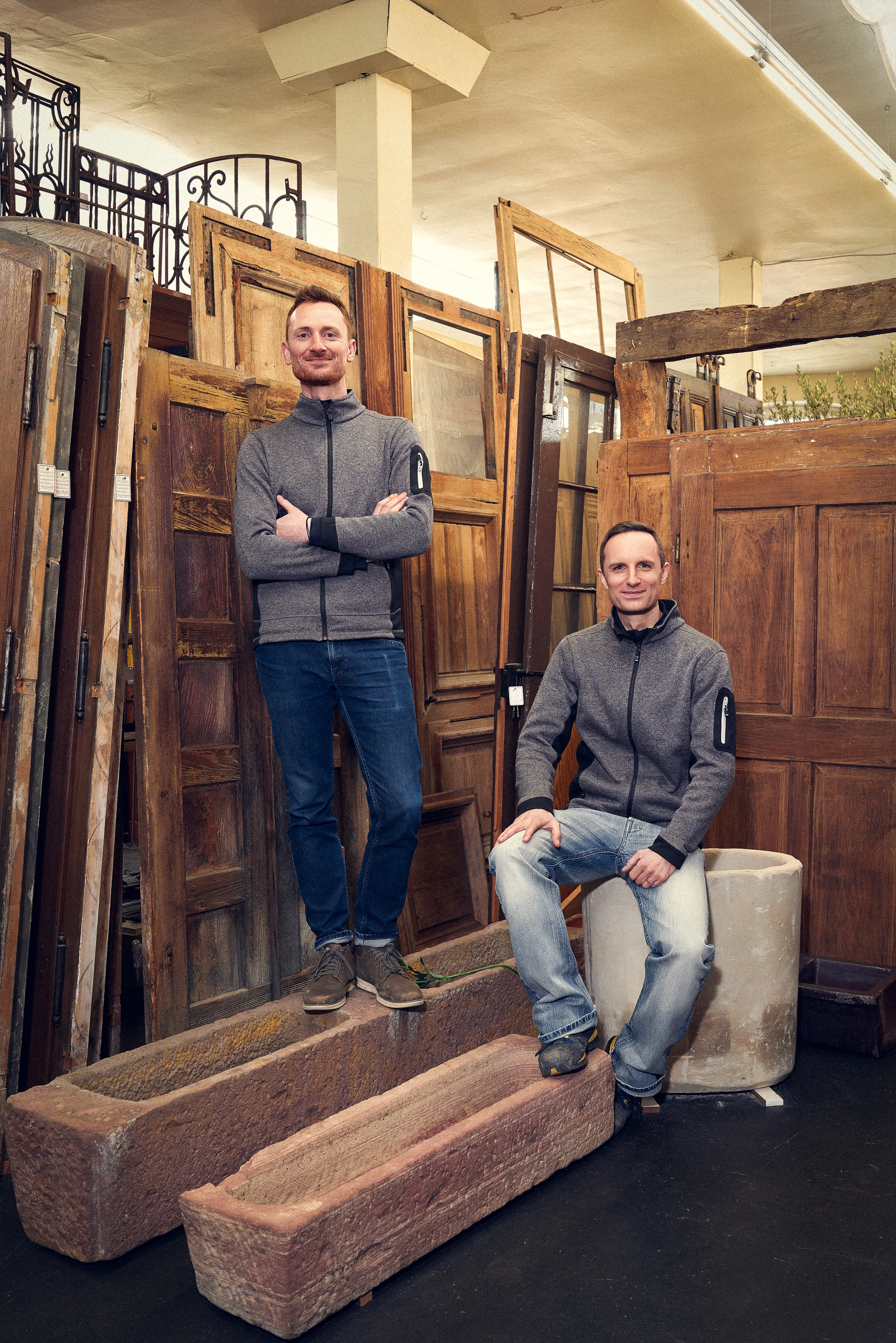 Kreislauf x SZ Magazin  5 by Robert Brembeck