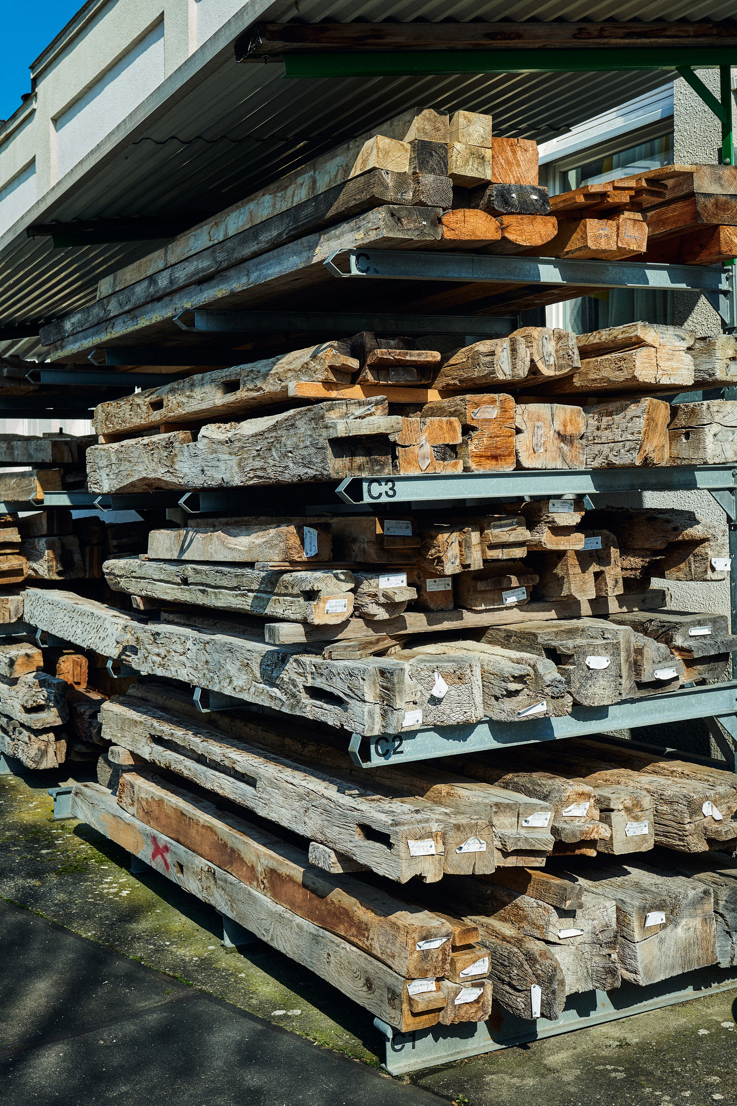 Kreislauf x SZ Magazin  9 by Robert Brembeck