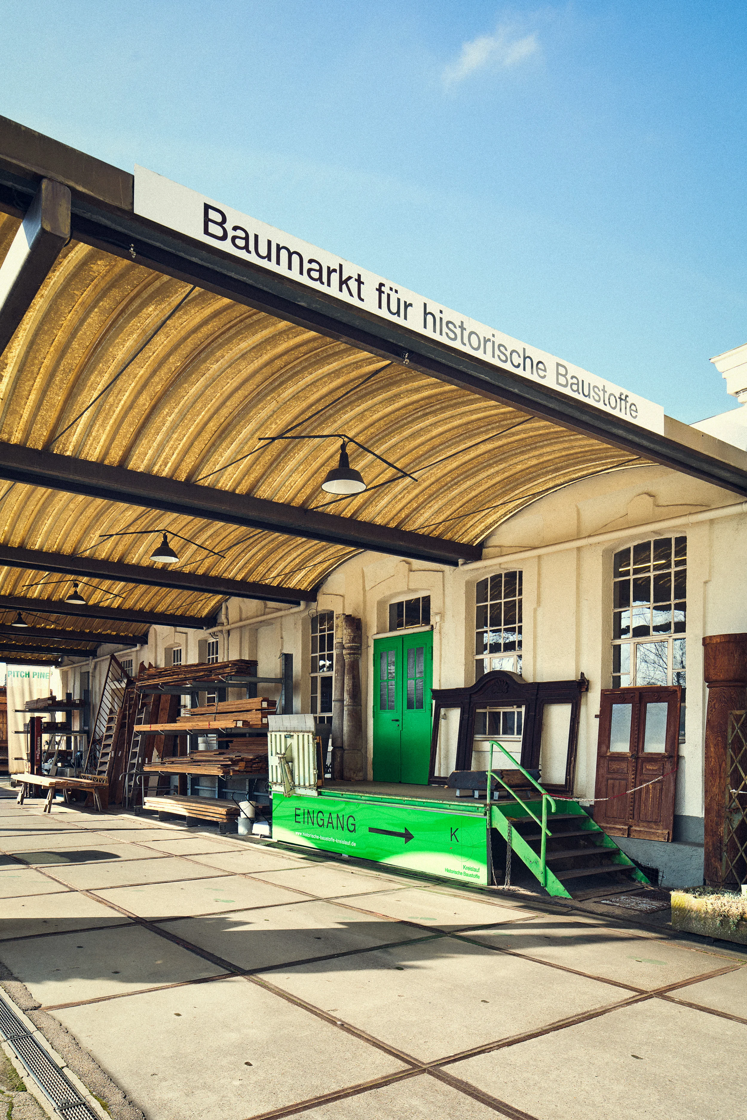 Kreislauf x SZ Magazin  10 by Robert Brembeck