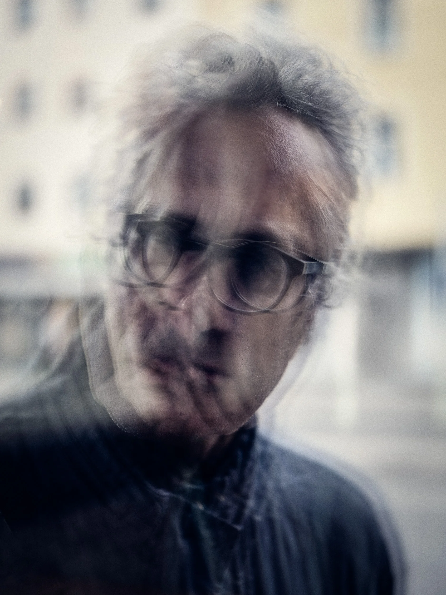 Friedrich Ani 1 by Robert Brembeck