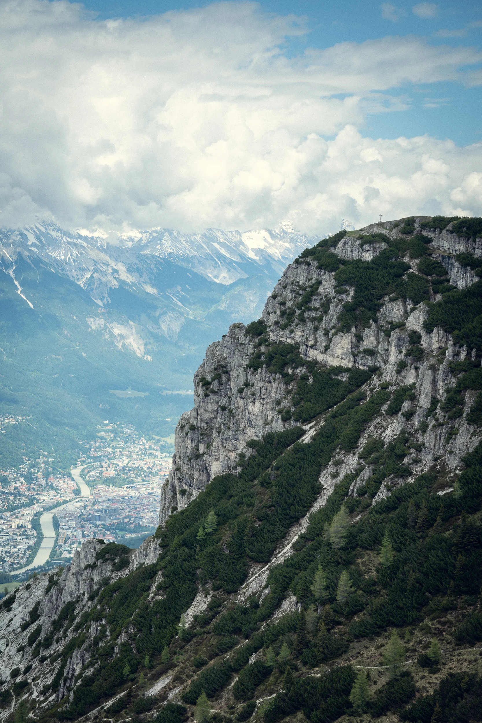 Seitenwechsel x SZ Magazin 12 by Robert Brembeck