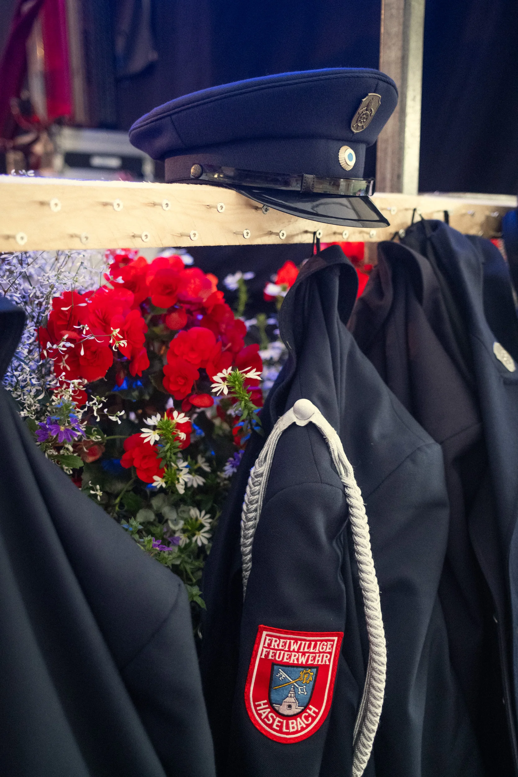 150 Jahre FFW Haselbach 12 by Robert Brembeck