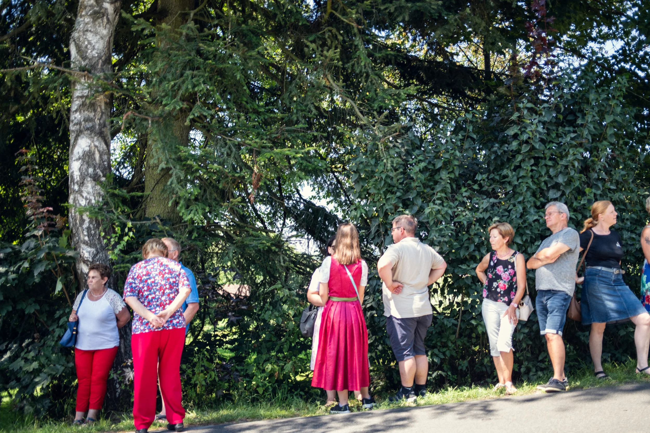 150 Jahre FFW Haselbach 16 by Robert Brembeck