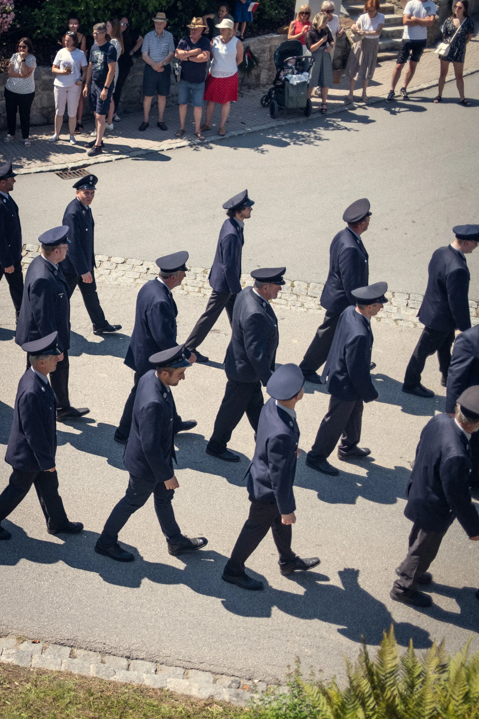 150 Jahre FFW Haselbach 18 by Robert Brembeck