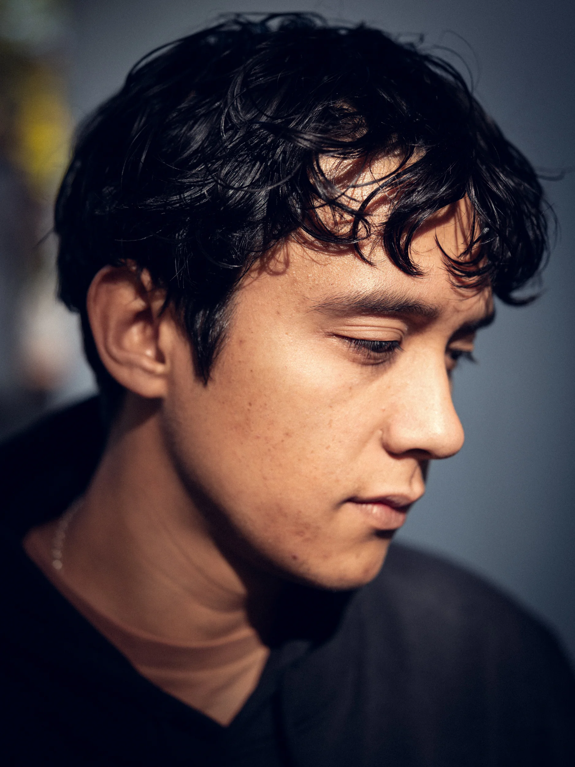 Rudyard Schmidt 1 by Robert Brembeck