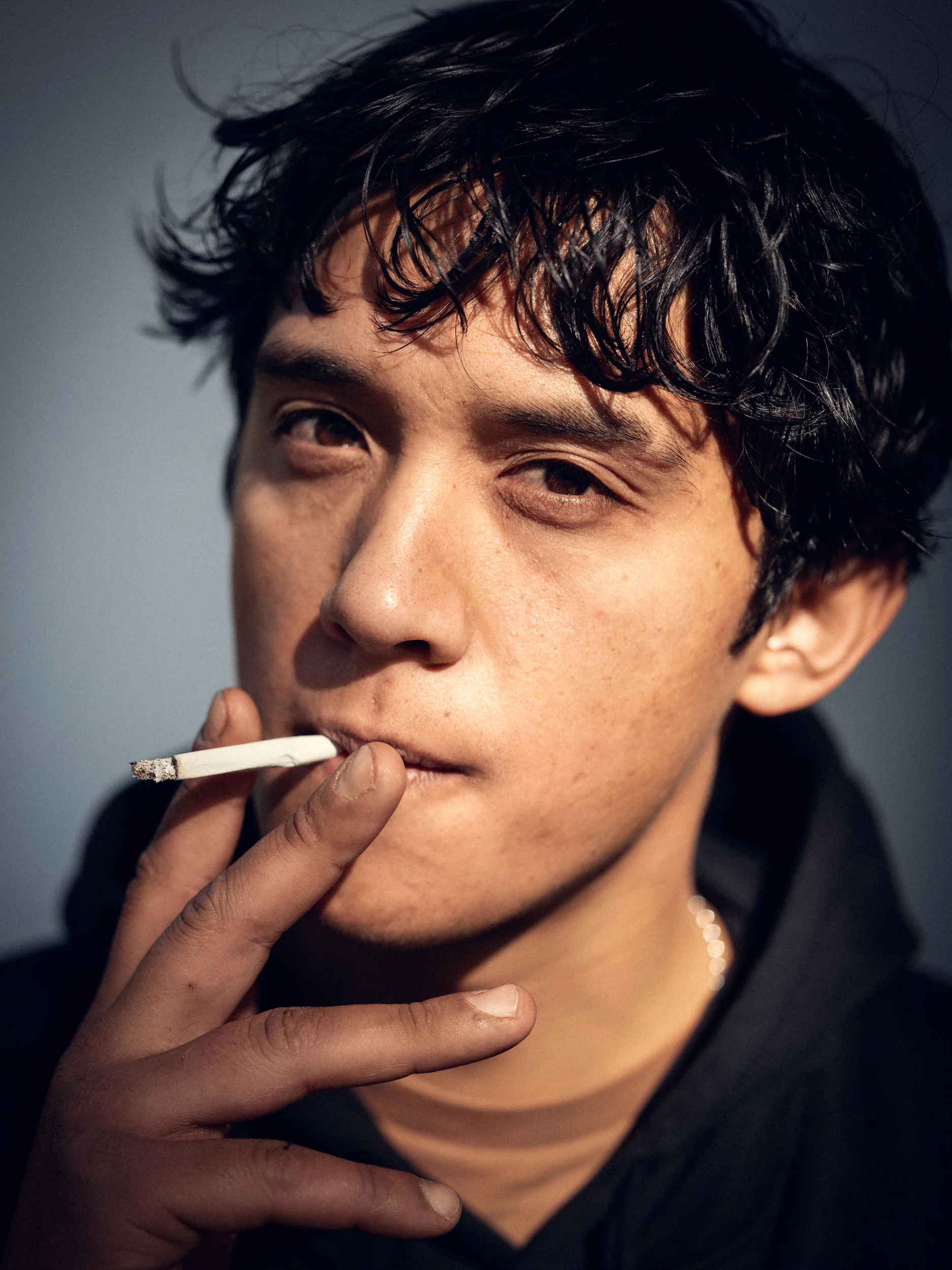 Rudyard Schmidt 2 by Robert Brembeck