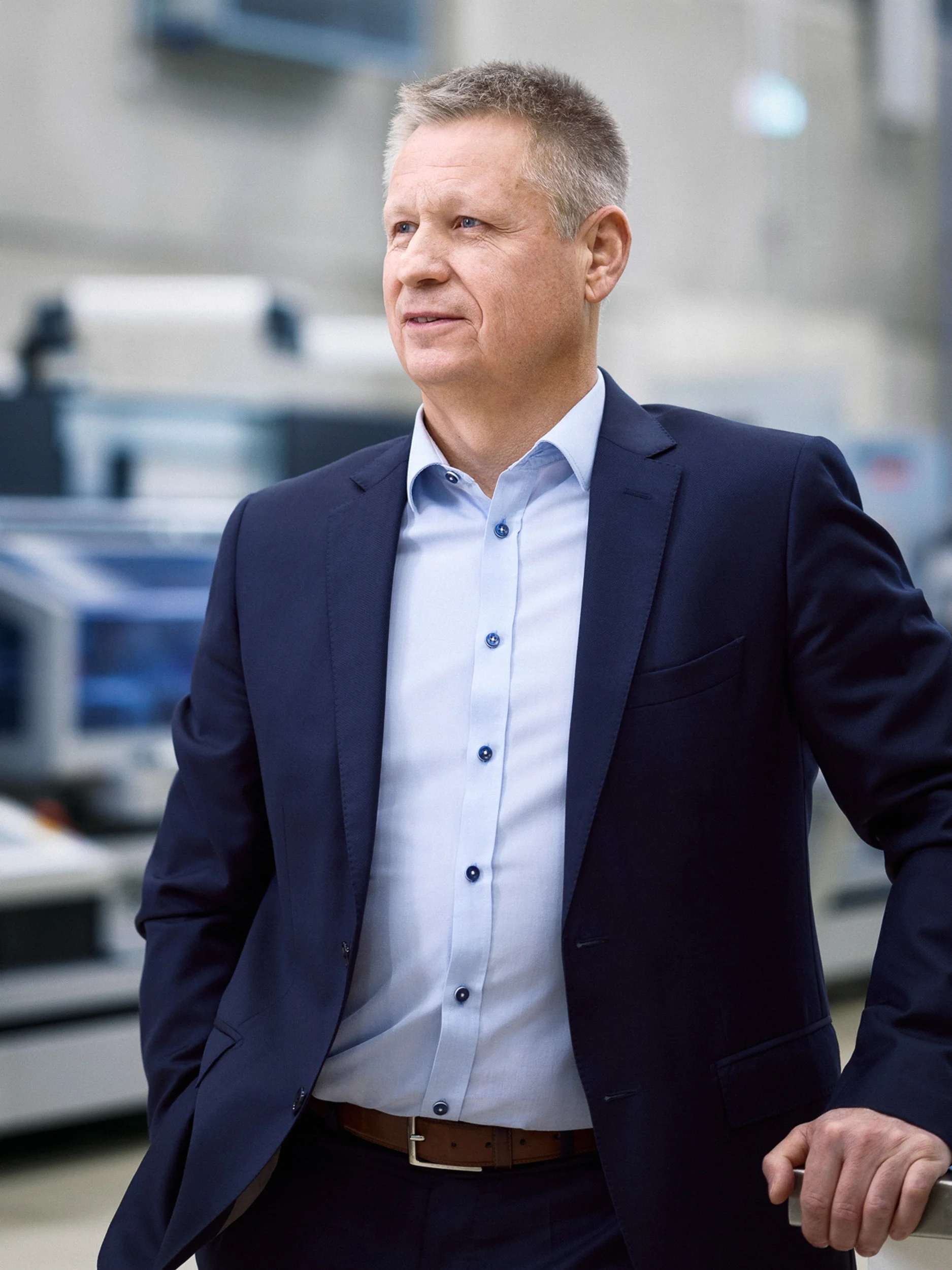 Altana Annual Report 2023 – photography by Robert Brembeck, Munich (16)