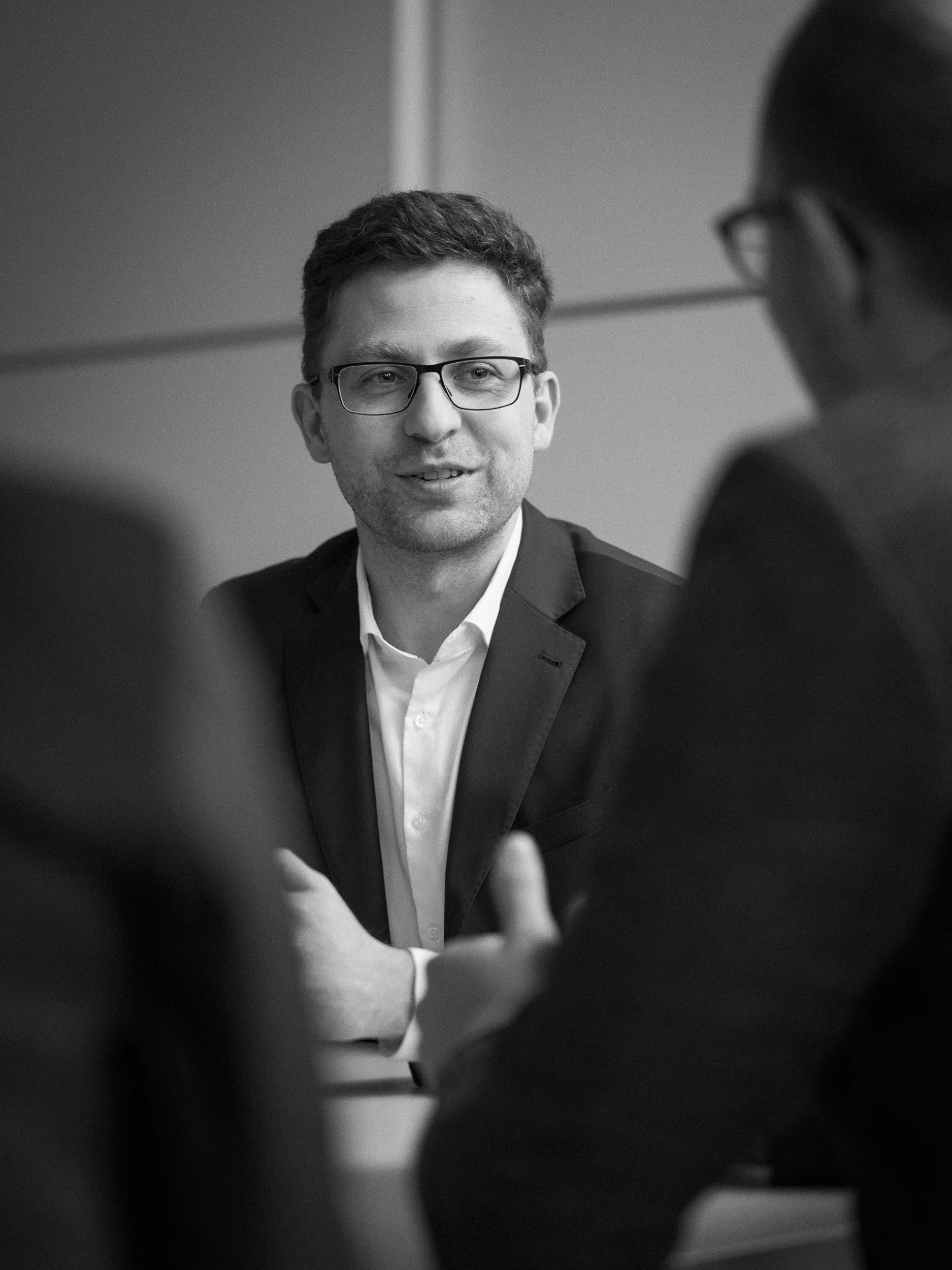 Altana Annual Report 2023 – photography by Robert Brembeck, Munich (26)