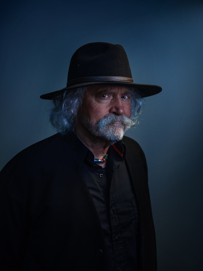 Ekkeland Götze 2 by Robert Brembeck