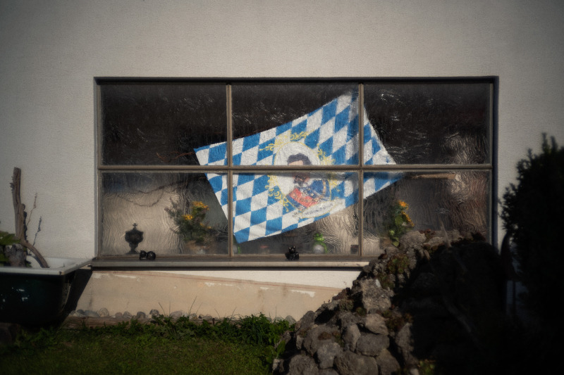A New Bavarian Picture 10 by Robert Brembeck