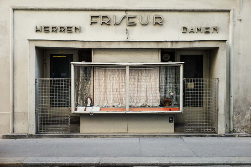 A New Bavarian Picture 6 by Robert Brembeck