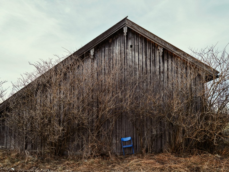 A New Bavarian Picture 55 by Robert Brembeck