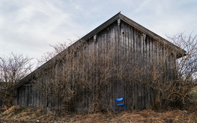 A New Bavarian Picture 14 by Robert Brembeck