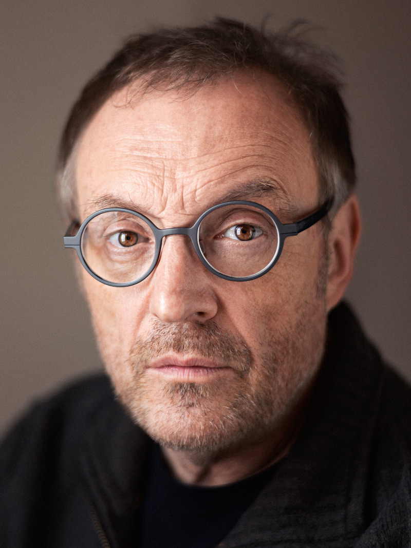 Josef Hader 44 by Robert Brembeck