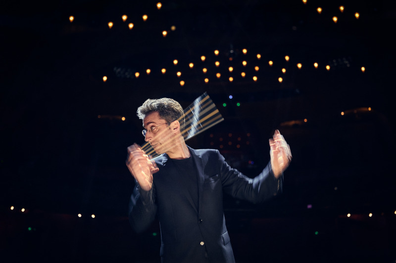 Daniel Grossmann 26 by Robert Brembeck