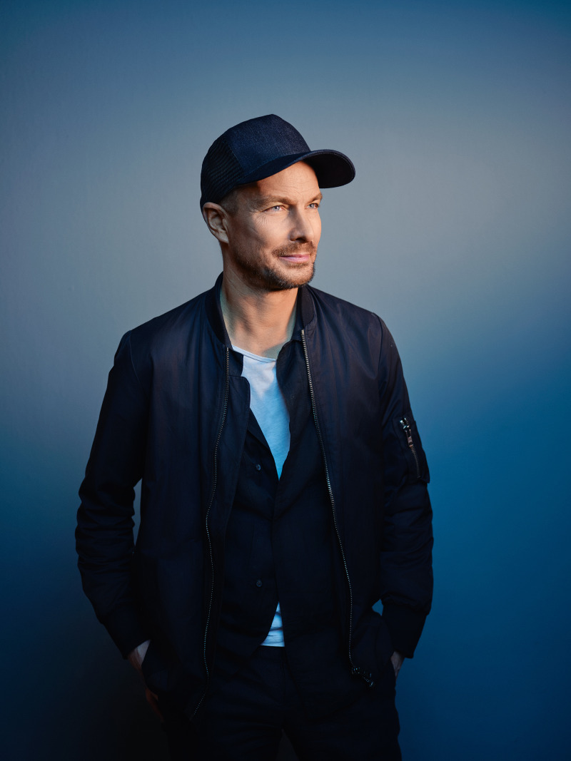 Stefan Diez 9 by Robert Brembeck