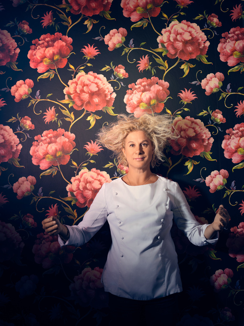 Ana Roš 46 by Robert Brembeck