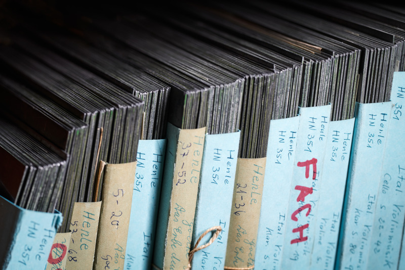75 Years Henle Verlag – photography by Robert Brembeck, Munich (19)