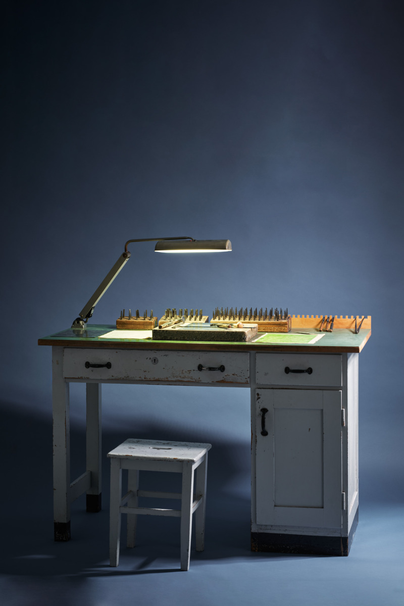 75 Years Henle Verlag – photography by Robert Brembeck, Munich (27)