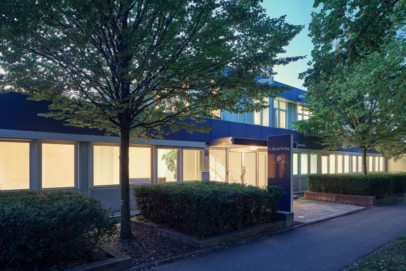75 Years Henle Verlag – photography by Robert Brembeck, Munich (7)