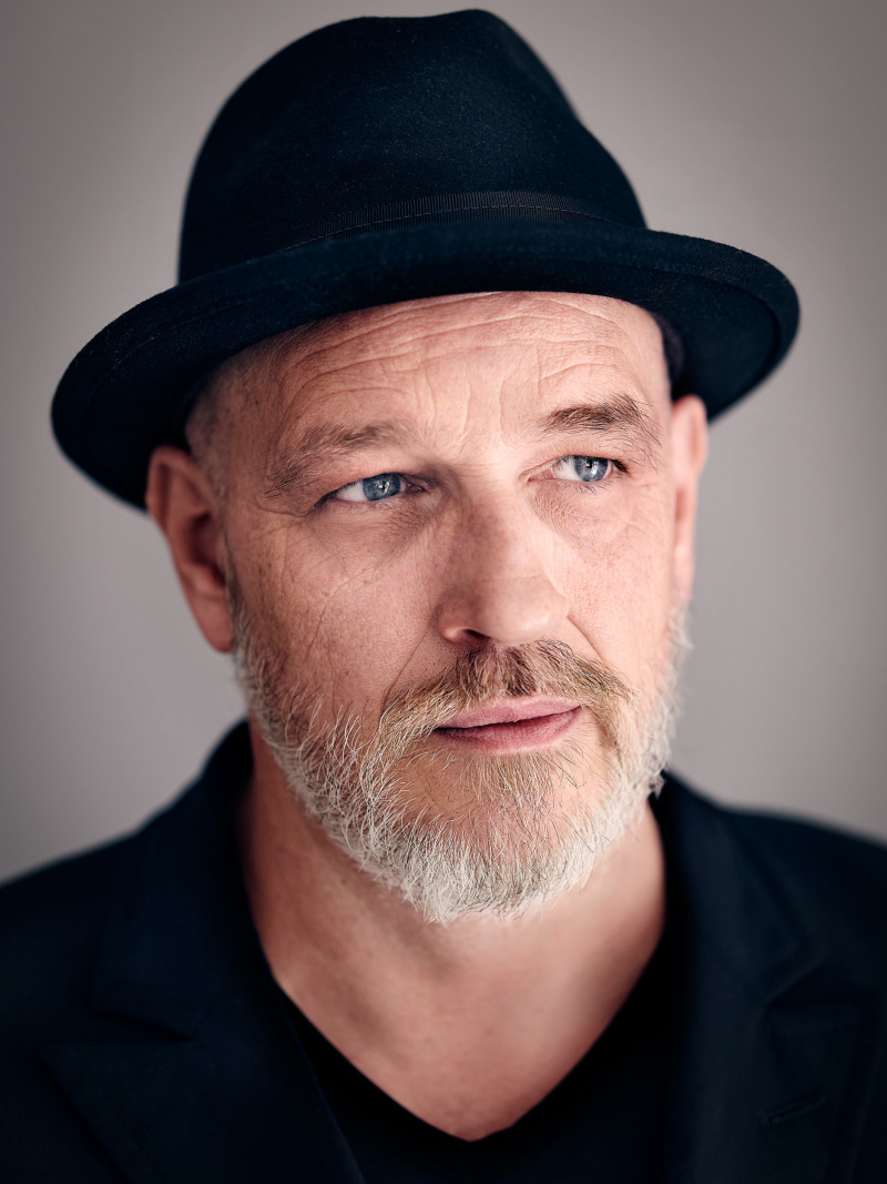 Torsten Sträter 17 by Robert Brembeck