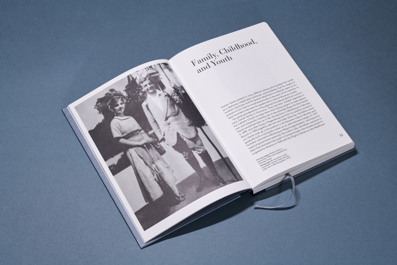 75 Years Henle Verlag – photography by Robert Brembeck, Munich (2)