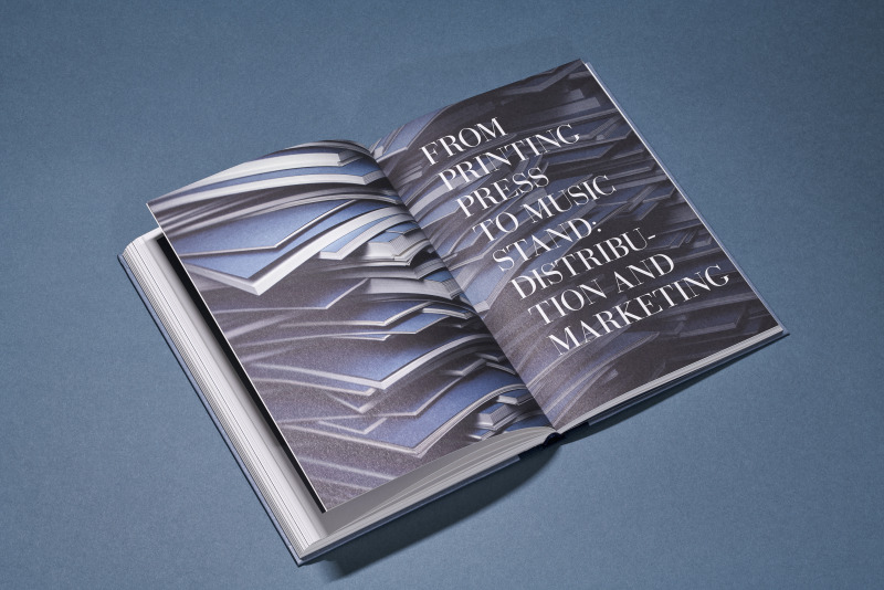 75 Years Henle Verlag – photography by Robert Brembeck, Munich (4)