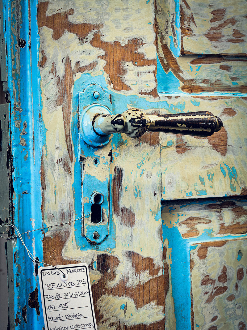 Kreislauf x SZ Magazin  15 by Robert Brembeck