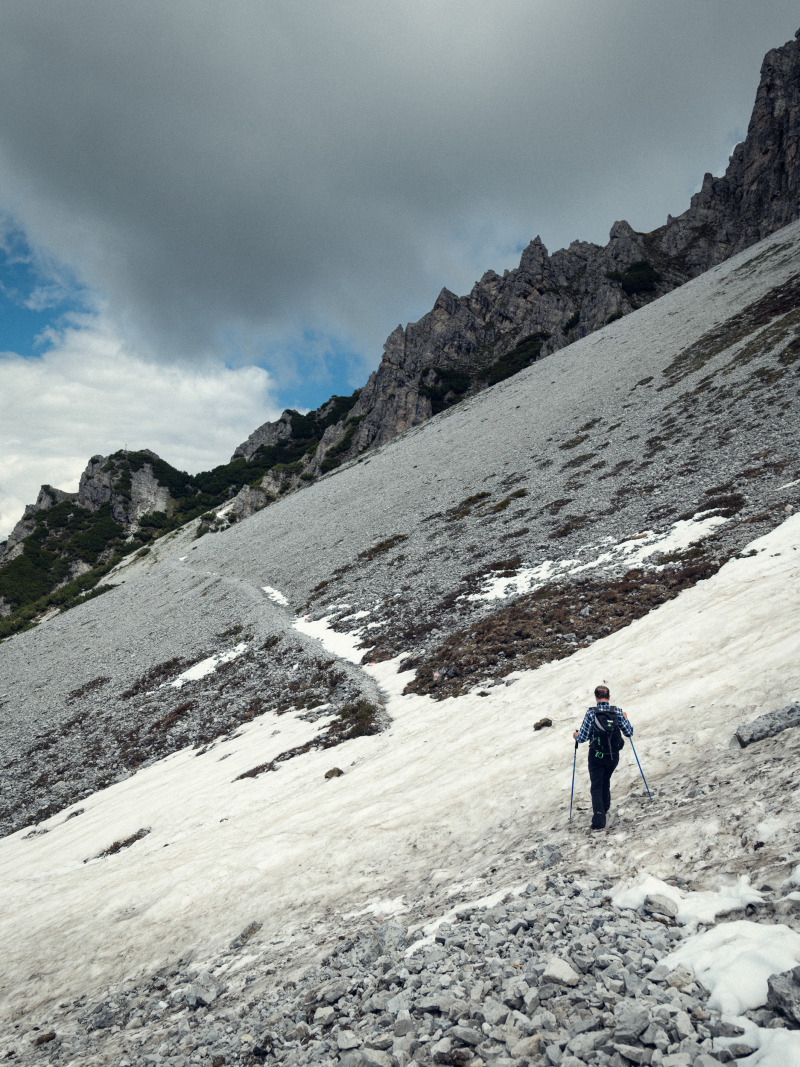 Seitenwechsel x SZ Magazin 6 by Robert Brembeck