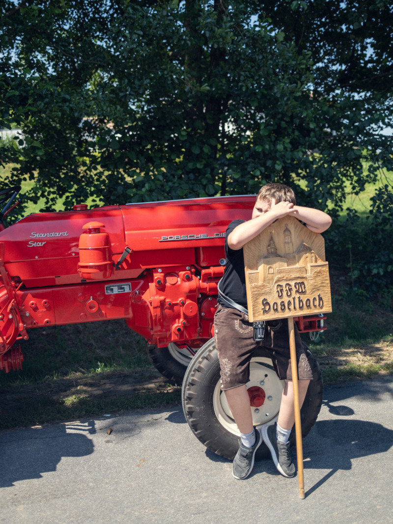 150 Jahre FFW Haselbach 4 by Robert Brembeck