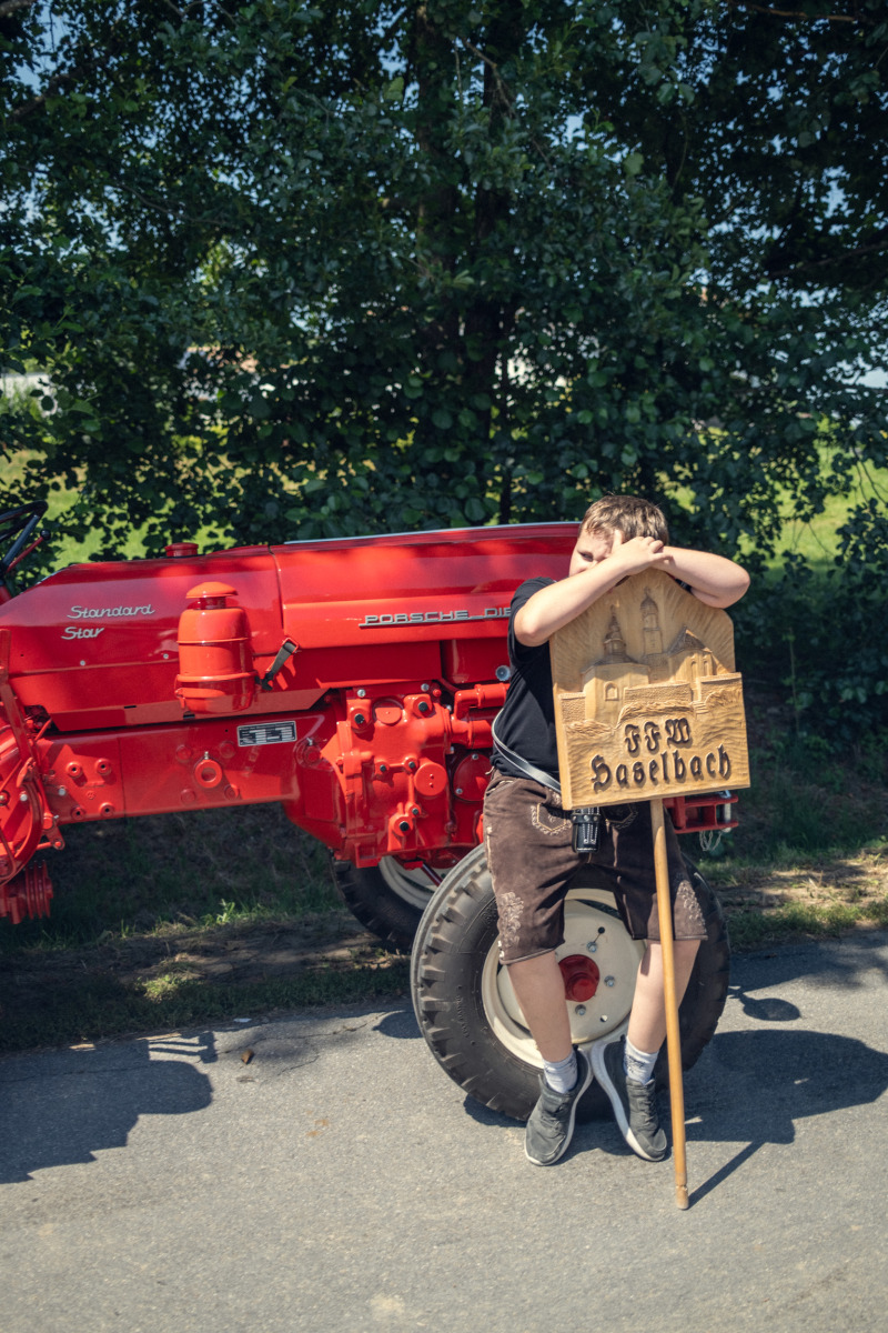 150 Years Haselbach Fire Brigade – photography by Robert Brembeck, Munich (3)
