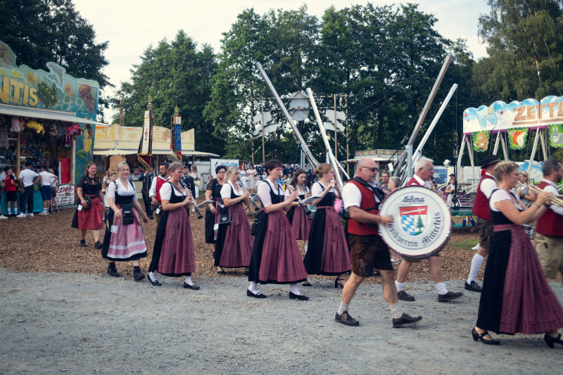 150 Years Haselbach Fire Brigade – photography by Robert Brembeck, Munich (6)