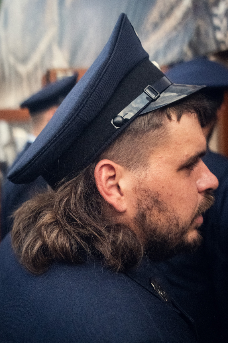150 Years Haselbach Fire Brigade – photography by Robert Brembeck, Munich (7)