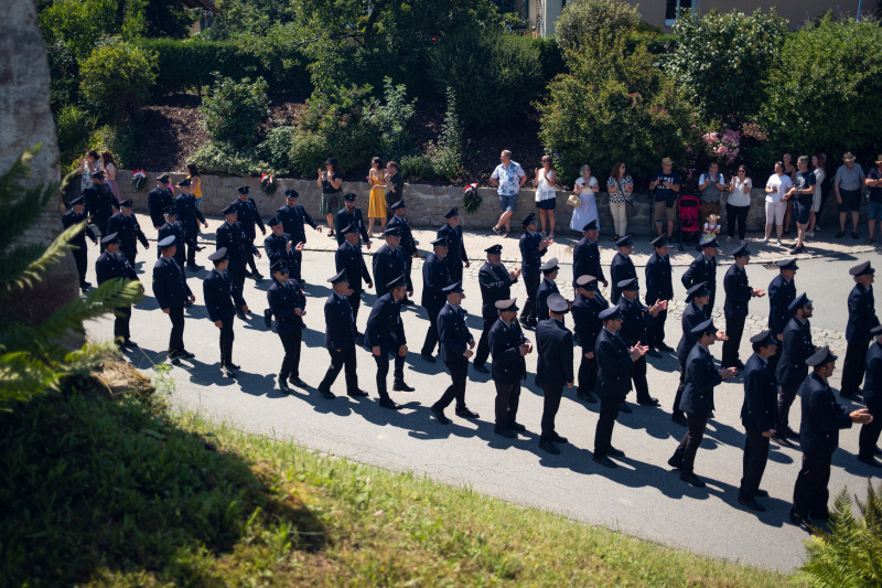 150 Years Haselbach Fire Brigade – photography by Robert Brembeck, Munich (17)