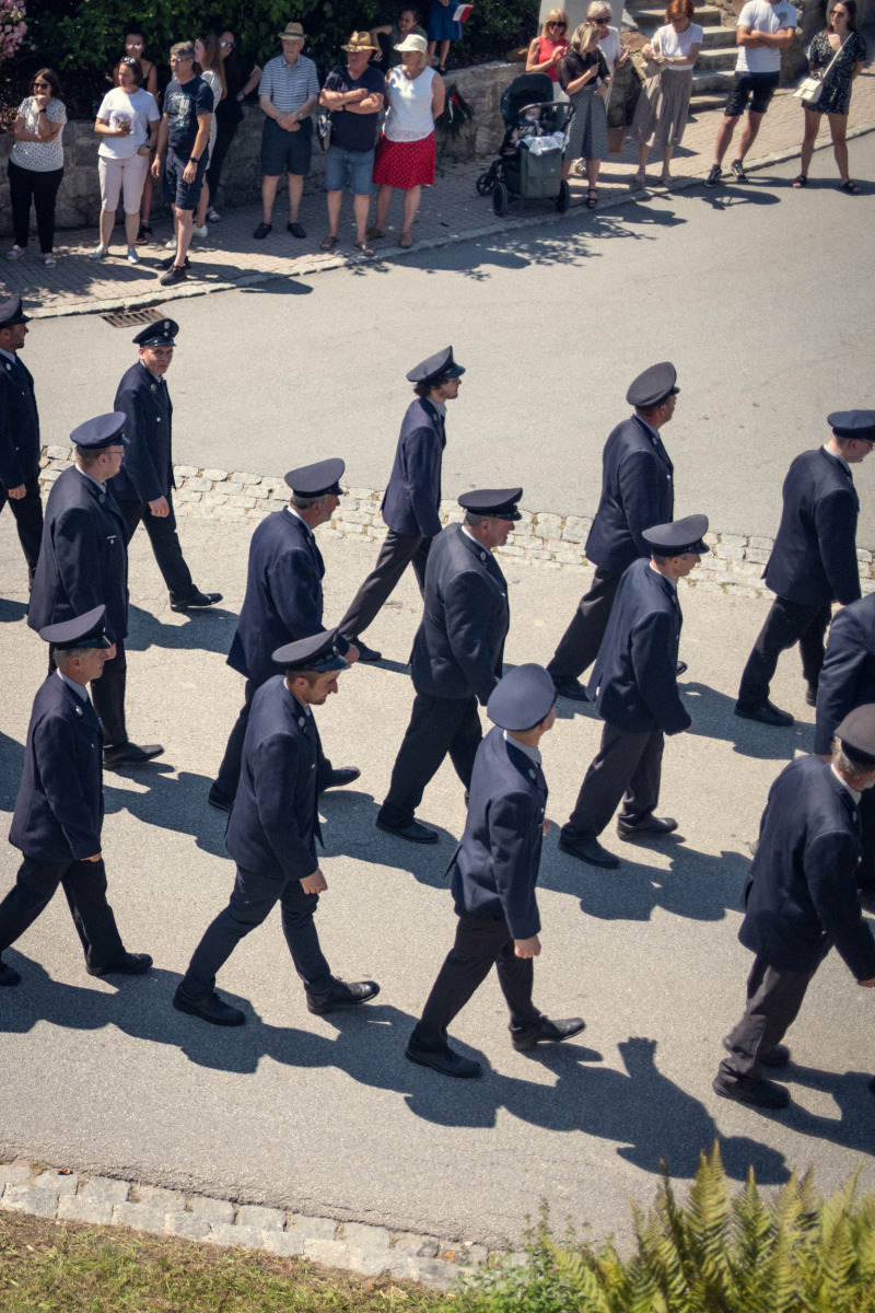 150 Years Haselbach Fire Brigade – photography by Robert Brembeck, Munich (18)