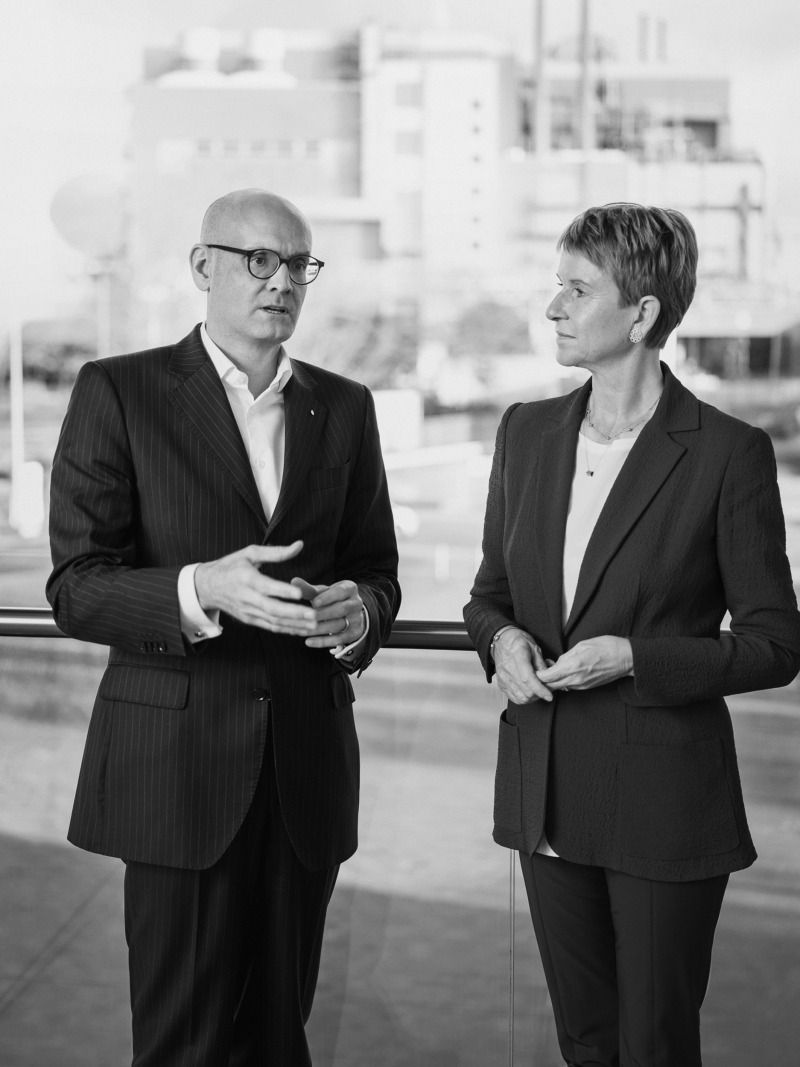 Altana Annual Report 2023 – photography by Robert Brembeck, Munich (30)