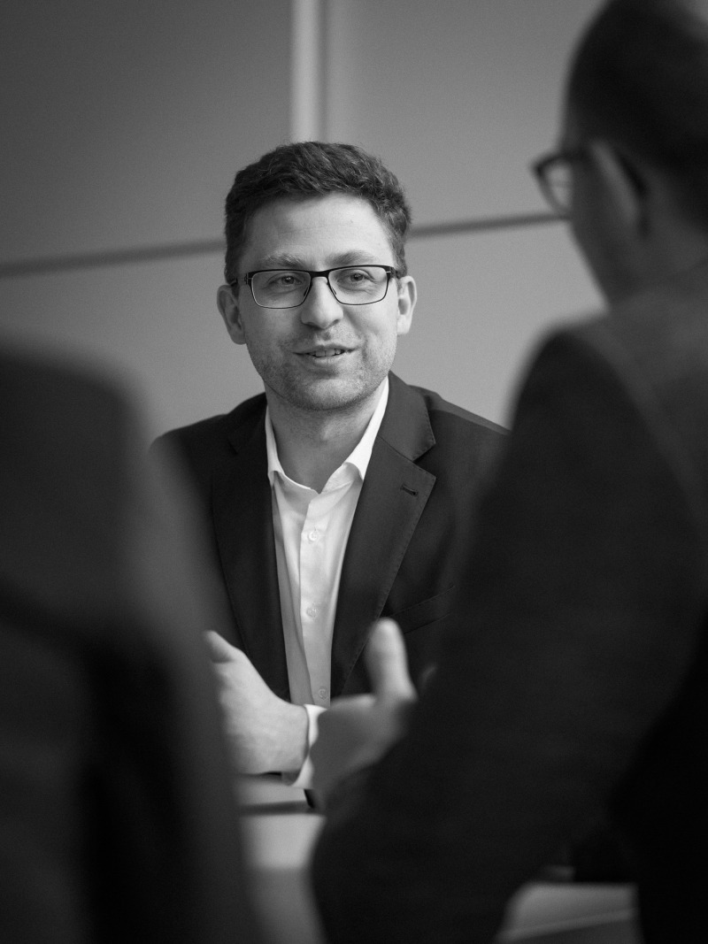 Altana Annual Report 2023 – photography by Robert Brembeck, Munich (26)